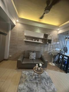 Two Palm Tree Villas by 3 sisters cozy place at naia - 9