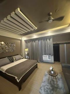 Two Palm Tree Villas by 3 sisters cozy place at naia - 8