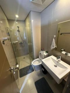 Two Palm Tree Villas by 3 sisters cozy place at naia - 6