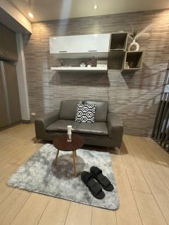 Two Palm Tree Villas by 3 sisters cozy place at naia - 5