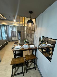 Two Palm Tree Villas by 3 sisters cozy place at naia - 2