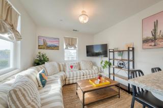The Explorer's Wine Country 1 Bedroom - 8