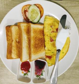 Hotel Imperial inn - 1