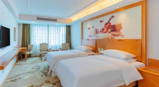 Out Sky Hotel - 1