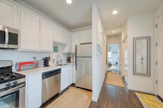 The Explorer's Wine Country 1 Bedroom - 6