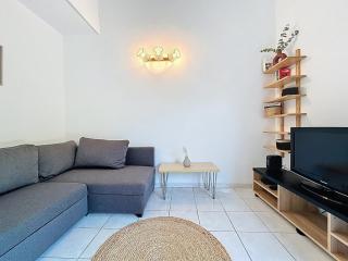 Villa Mélias - Maison à deux minutes de la plage - Climatisation et Wifi - 9