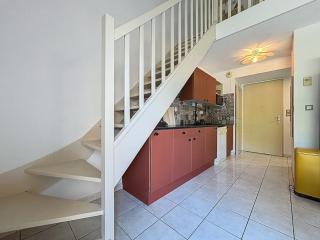 Villa Mélias - Maison à deux minutes de la plage - Climatisation et Wifi - 4