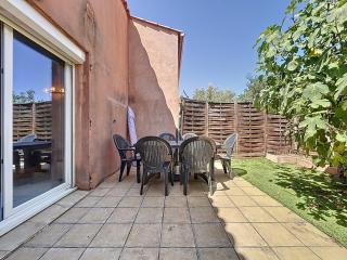 Villa Mélias - Maison à deux minutes de la plage - Climatisation et Wifi - 2