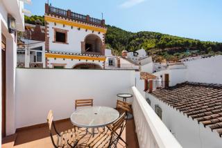 Casa Sol y Sierra - 3