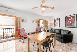 Casa Sol y Sierra - 9