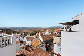 Casa Sol y Sierra - Alcaucín - 2