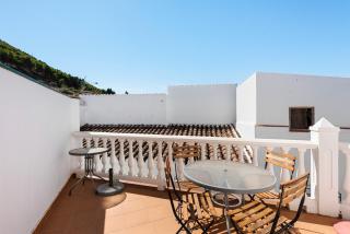 Casa Sol y Sierra - 8