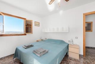 Casa Sol y Sierra - 5