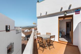 Casa Sol y Sierra - 1