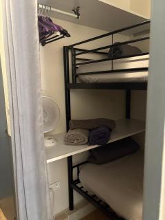 Appartement avec piscine à 600 m de la plage Le Vallon du Roy - 8