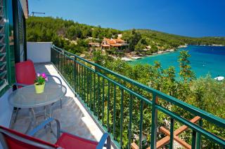 VIlla Huerte - Top Seaview Apartment - 6