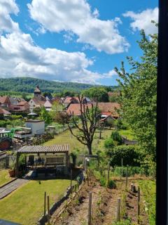 Pension Alte Schmiede - 1