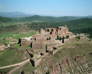 Parador de Cardona - Cardona - 6