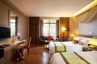 Spring City Lake Resort - 9