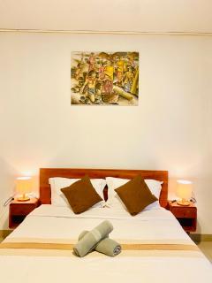 The Angga House - 8
