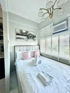 Studio Two Condominium, Alabang - OLIVE - 2