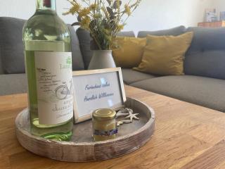 Ferienhaus Salem am Kummerower See - 1