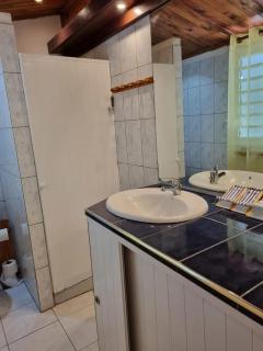 Maison confortable au Bois des Nefles, 70 m² avec piscine partagée - 1