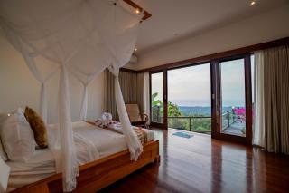 Villa Saraswati Lovina - 7