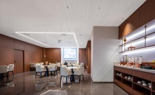 Guangzhou Hutian Hotel - 5