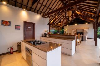 Villa Saraswati Lovina - 1