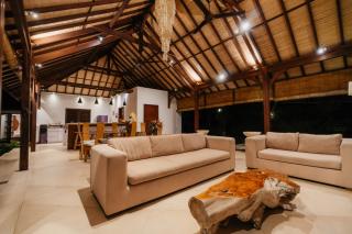 Villa Saraswati Lovina - 7