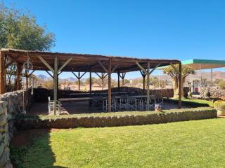 Betta Lodge - Duwisib - 8