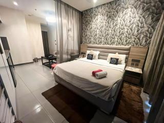 Supernova Noida heights-crystal edge studio - 3