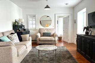 Historic 'Old Toll House' Shaldon Bridge - 9