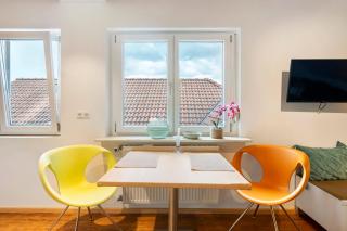 Apartmenthaus Schöne Aussicht - 1