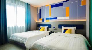 7 Days Inn Xi'an Railway Station - 5