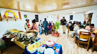 The Lossar Residency - 8