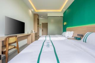Yunzhilu Boutique Hotel - 8