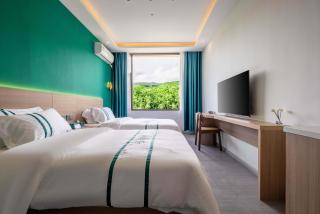 Yunzhilu Boutique Hotel - 6