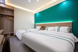 Yunzhilu Boutique Hotel - 1