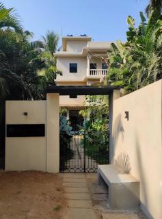 The Twelve Palm Resort - 7