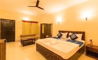 The Twelve Palm Resort - 2