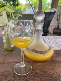 Paje Farm House - 3