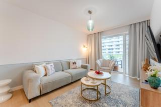 Aqua Polanki Apartament B014 Eltom Tour - 8