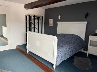 Chambre dans Maison basque typique - 8