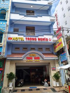 Khách sạn Trọng Nghĩa Vũng Tàu - 7