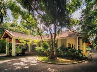 Ceylon Kingsmen Garden - Katunayake Airport Transit Hotels - 8