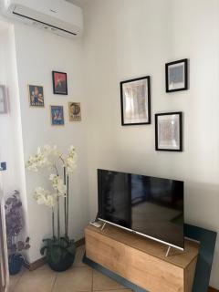 Appartamento Montebello - 1