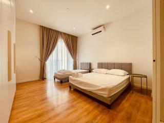 Quill Residences KLCC By ONZO - 9