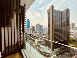 Quill Residences KLCC By ONZO - 8